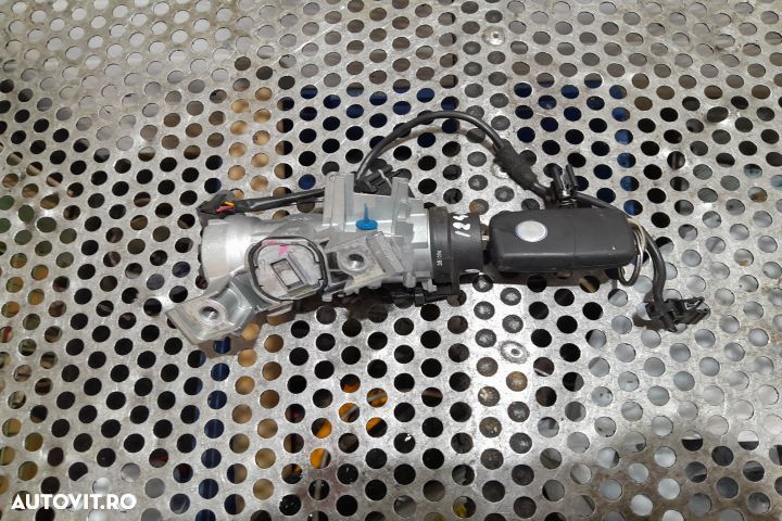 Contact cu cheie 1K0905851B 1K0905851B Volkswagen VW Golf 6 [2008 - 2 - 3