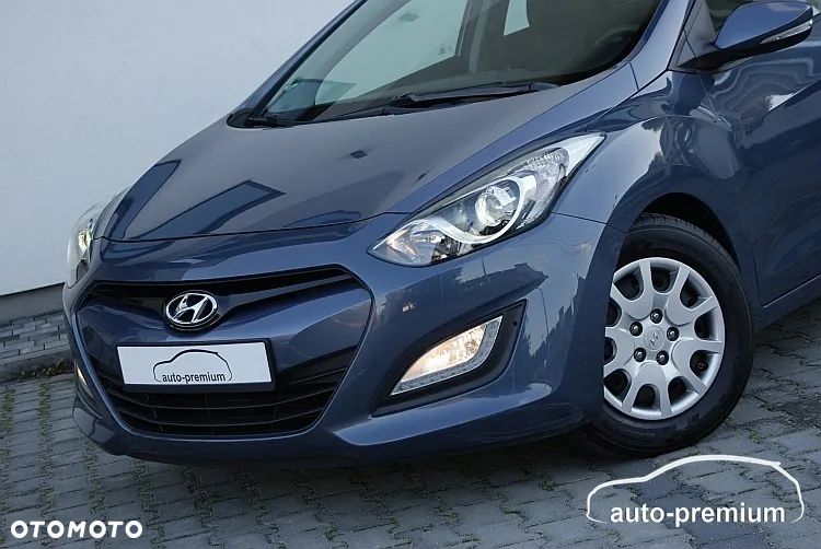 Hyundai i30 1.4 Intro Edition - 40