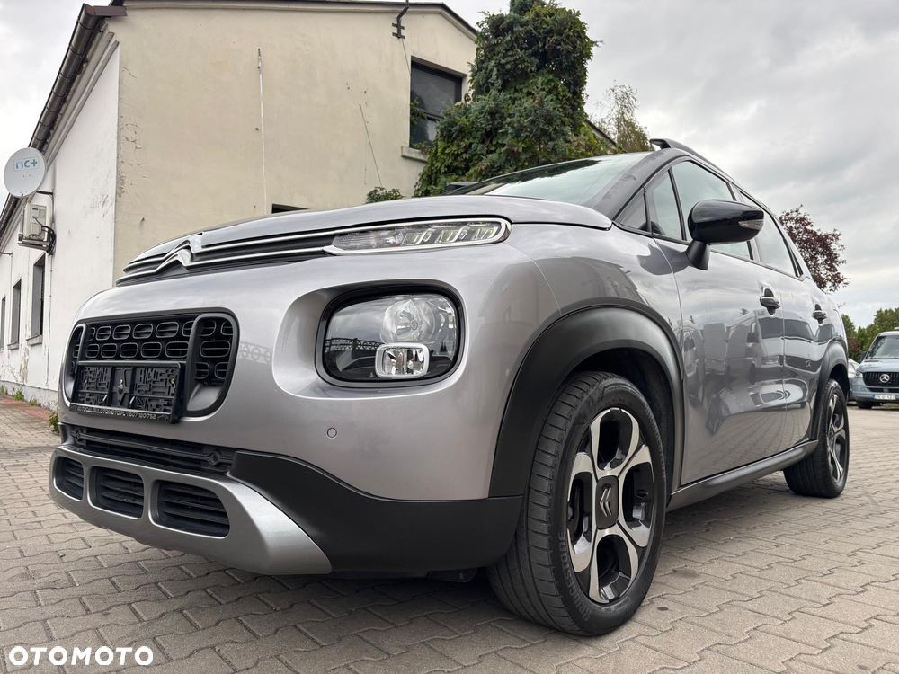 Citroën C3 Aircross - 3