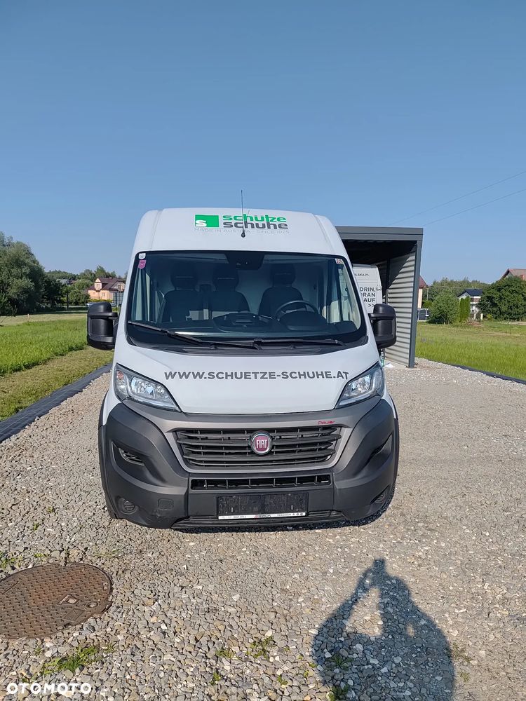 Fiat Ducato - 2