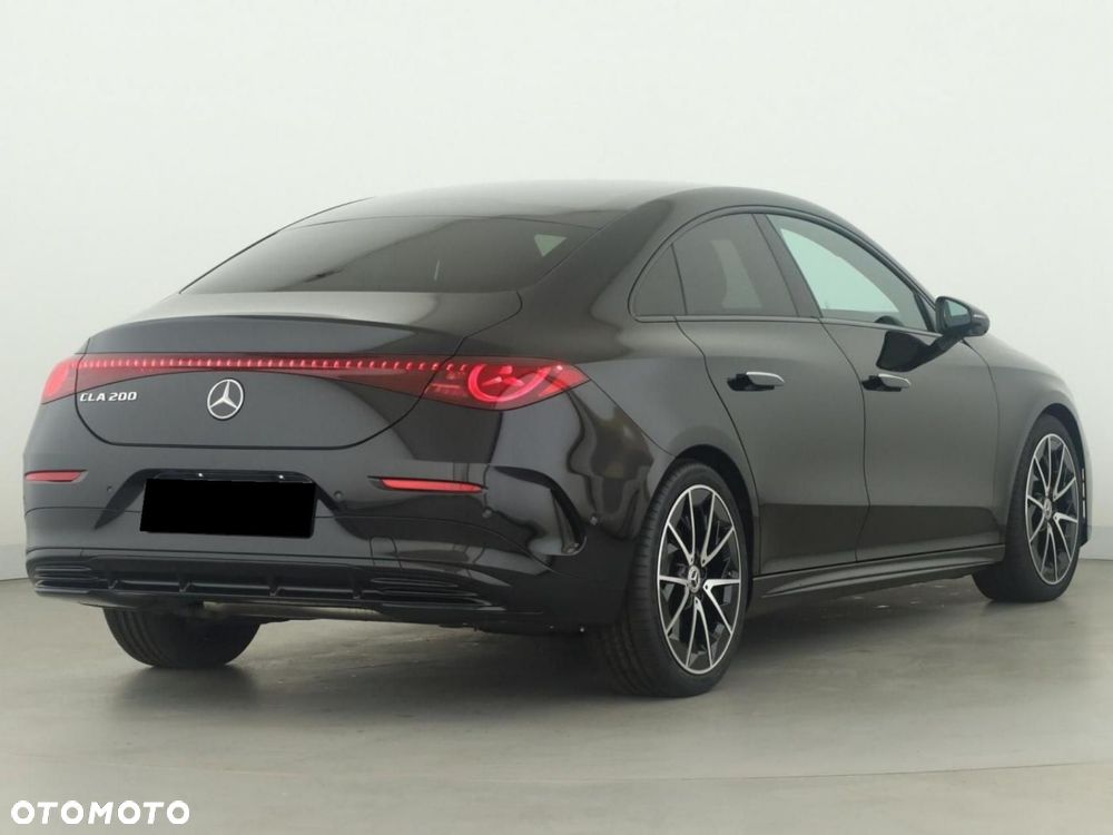 Mercedes-Benz CLA - 6