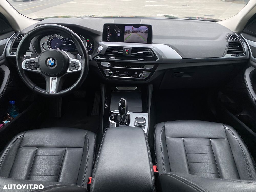 BMW X4 xDrive20d Advantage - 7