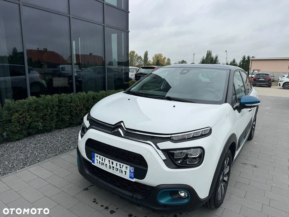 Citroën C3 - 15