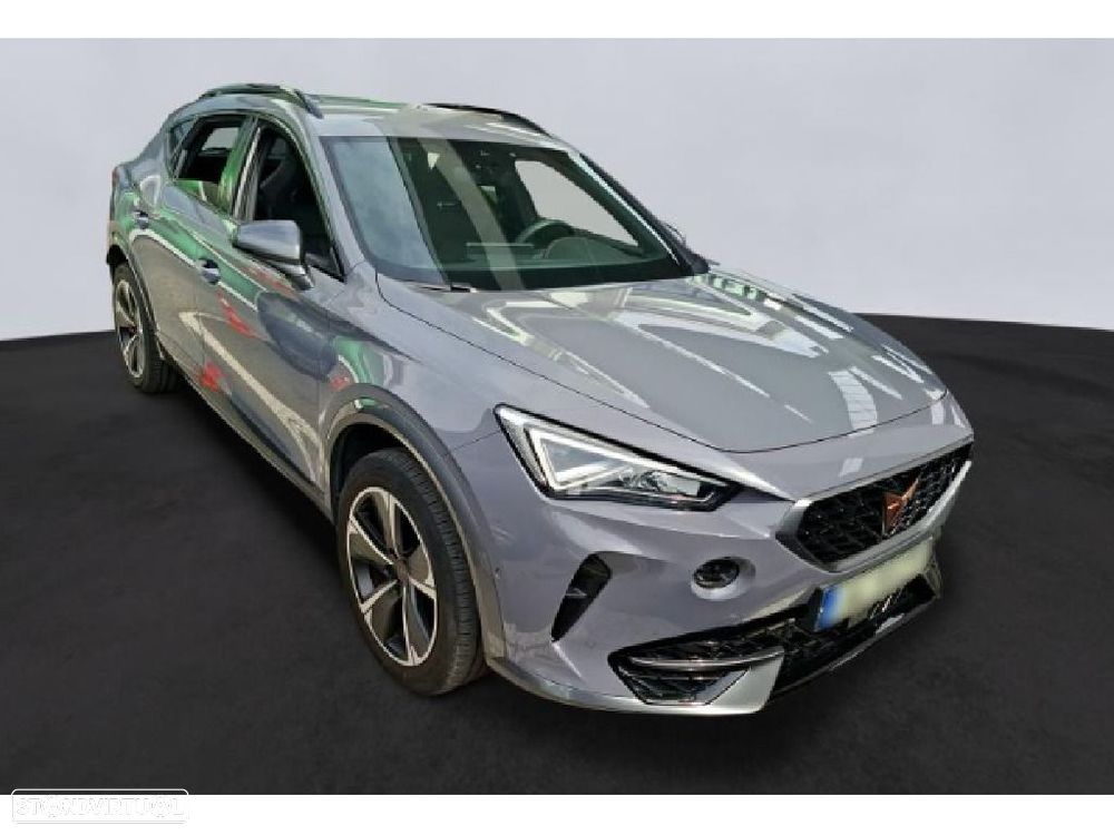 Cupra Formentor 1.5 TSI DSG - 1