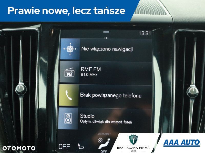 Volvo XC 60 - 13