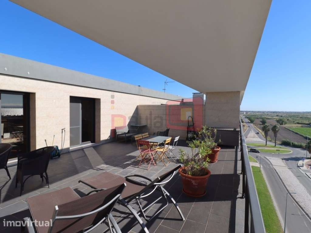 APARTAMENTO DUPLEX ALCOCHETE - CERRADO DA PRAIA - Grande imagem: 5/60
