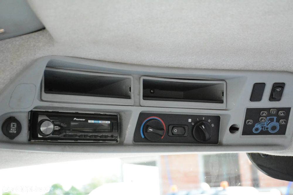 New Holland T7.210 / 2014 / 6960 mh / Bardzo dobry stan - 15