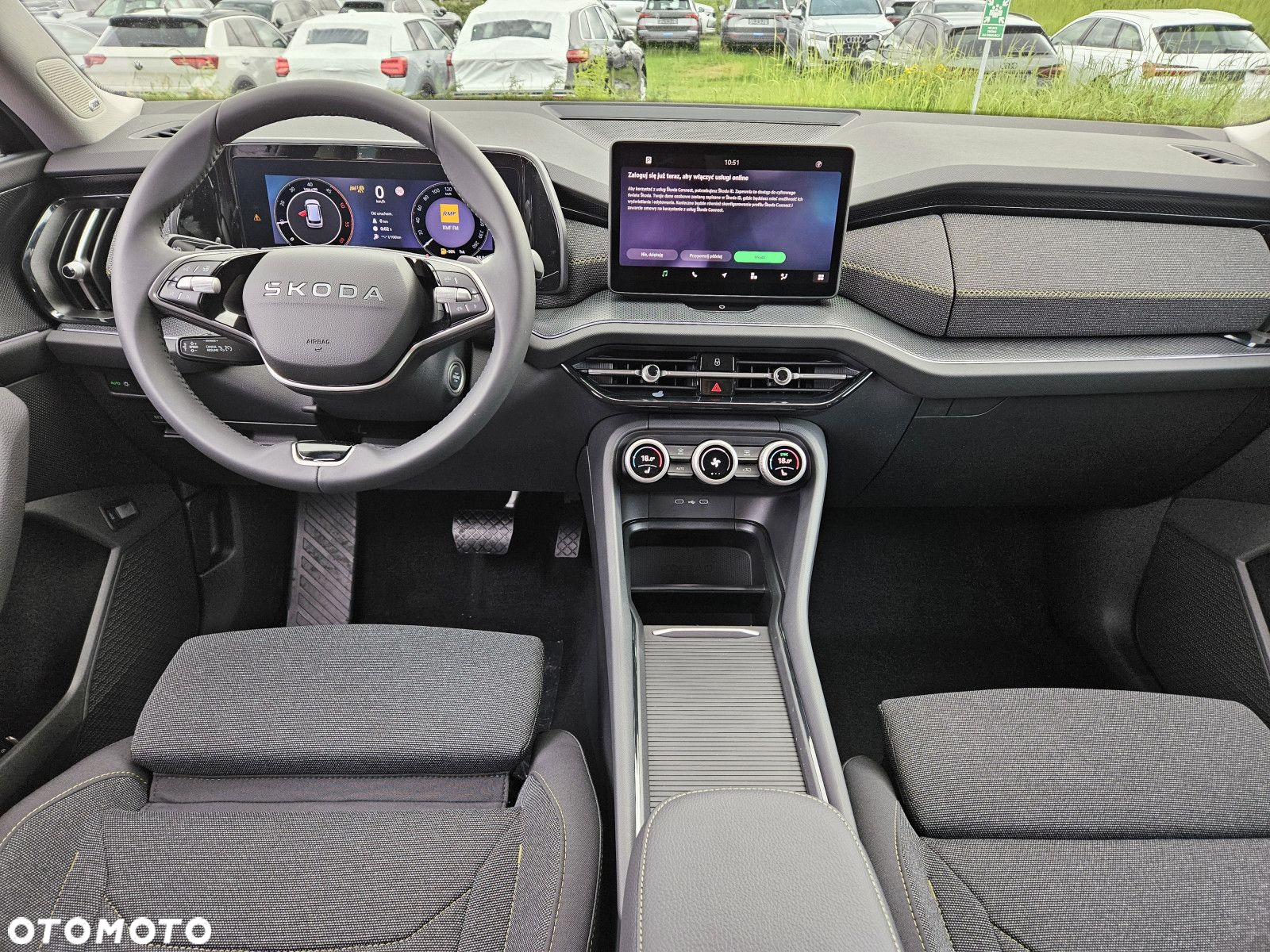 Skoda Kodiaq - 17