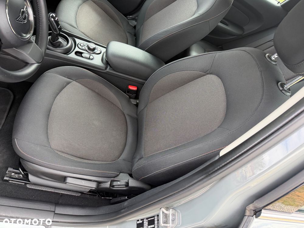 MINI Clubman Cooper Classic Trim - 20