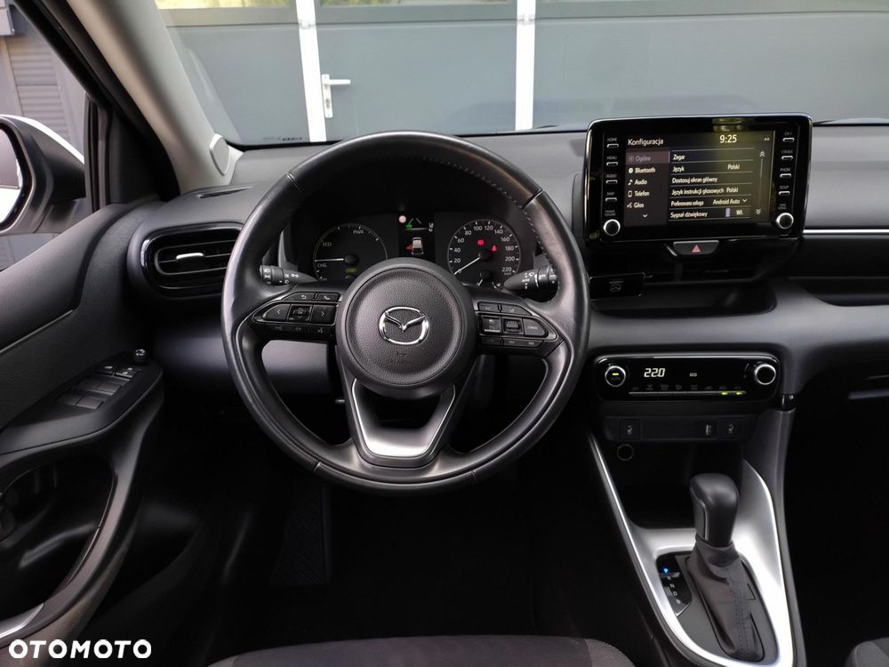 Mazda 2 - 28