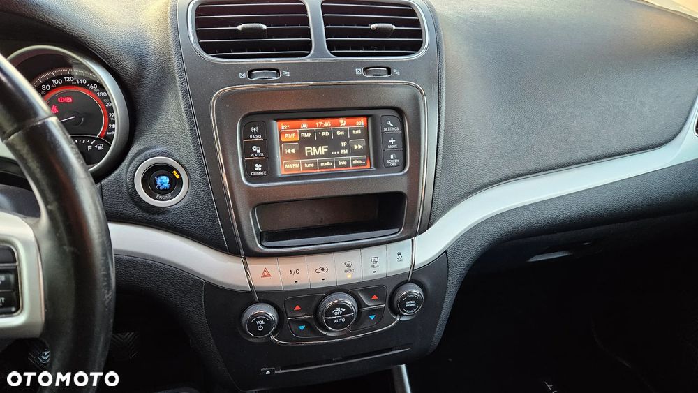 Fiat Freemont 2.0 Multijet 16V DPF - 37