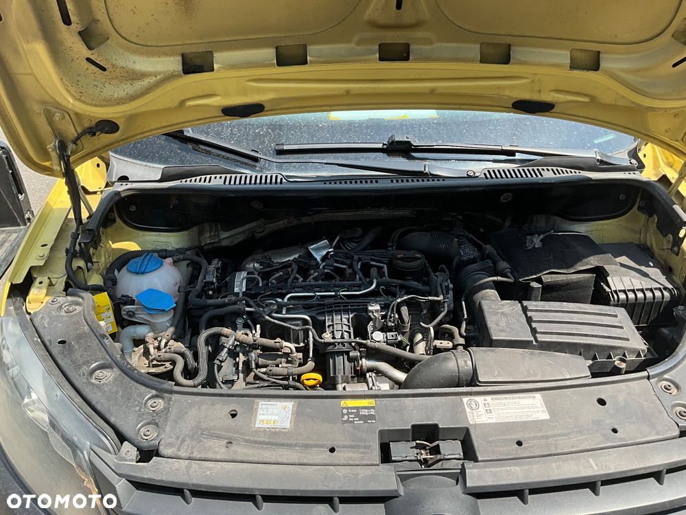 Volkswagen Caddy - 11