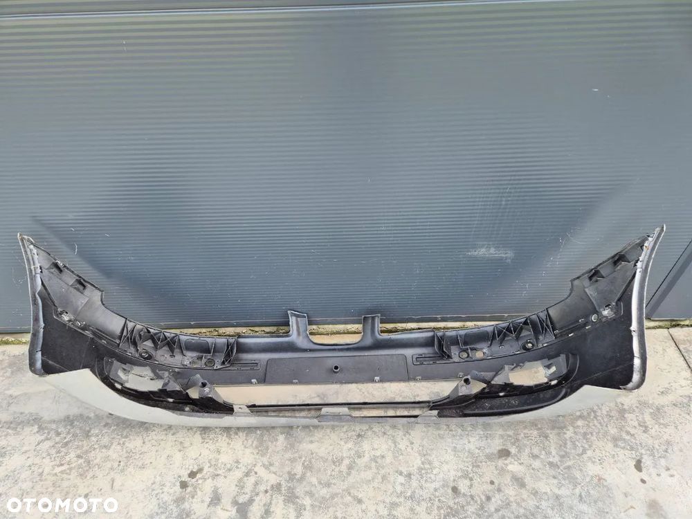 ZDERZAK  PRZEDNI LEON I / TOLEDO II - 7