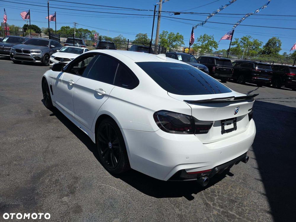 BMW Seria 4 440i M Sport - 3