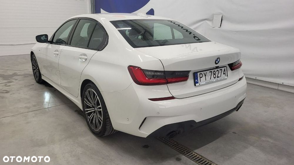 BMW Seria 3 - 8