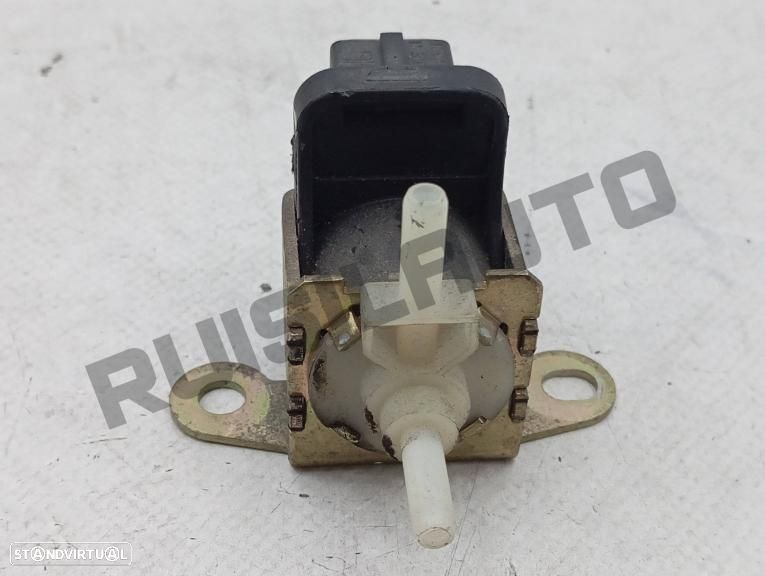 Válvula / Solenoide Vácuo 133_297u Mercedes Vito I W638 [1996_2 - 2