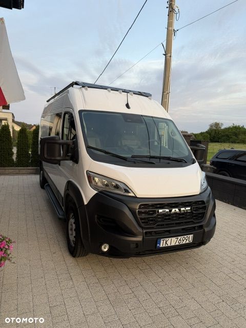RAM PROMASTER - 2