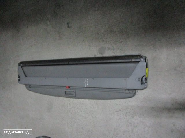 Tampo Cortina Da Mala TAMP1 RENAULT LAGUNA 2001 5P SW - 3