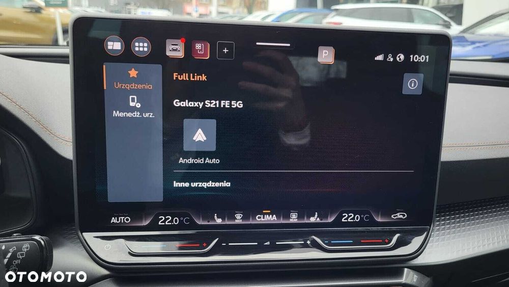 Cupra Formentor - 38