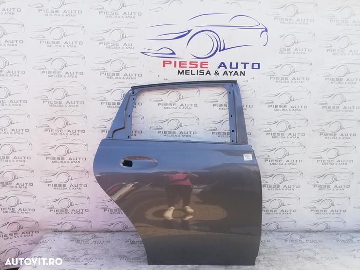 Usa dreapta spate Mercedes B-Class W247 an 2018-2019-2020-2021-2022-2023-2024 - 1
