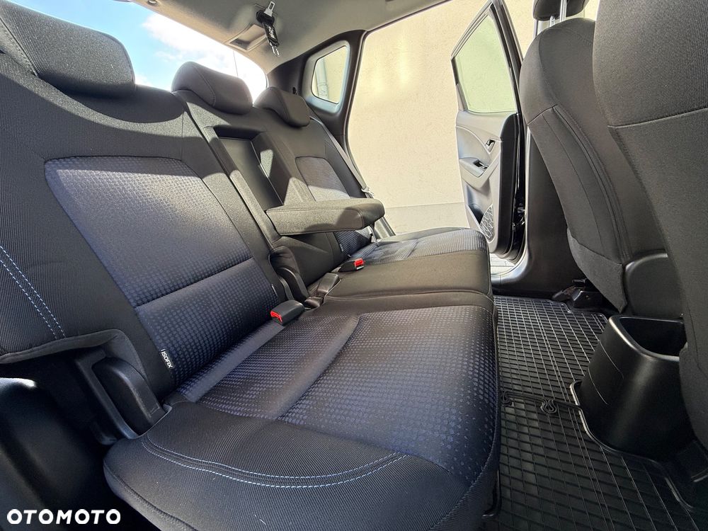 Hyundai ix20 1.4 blue Comfort - 16
