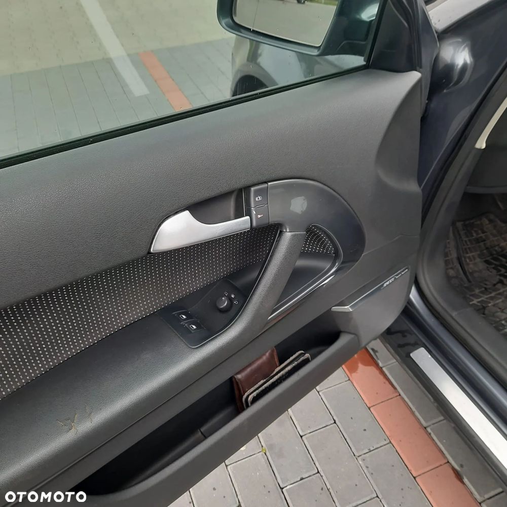 Audi A3 3-drzwiowe 2.0 TDI DPF S line Sportpaket (plus) - 13