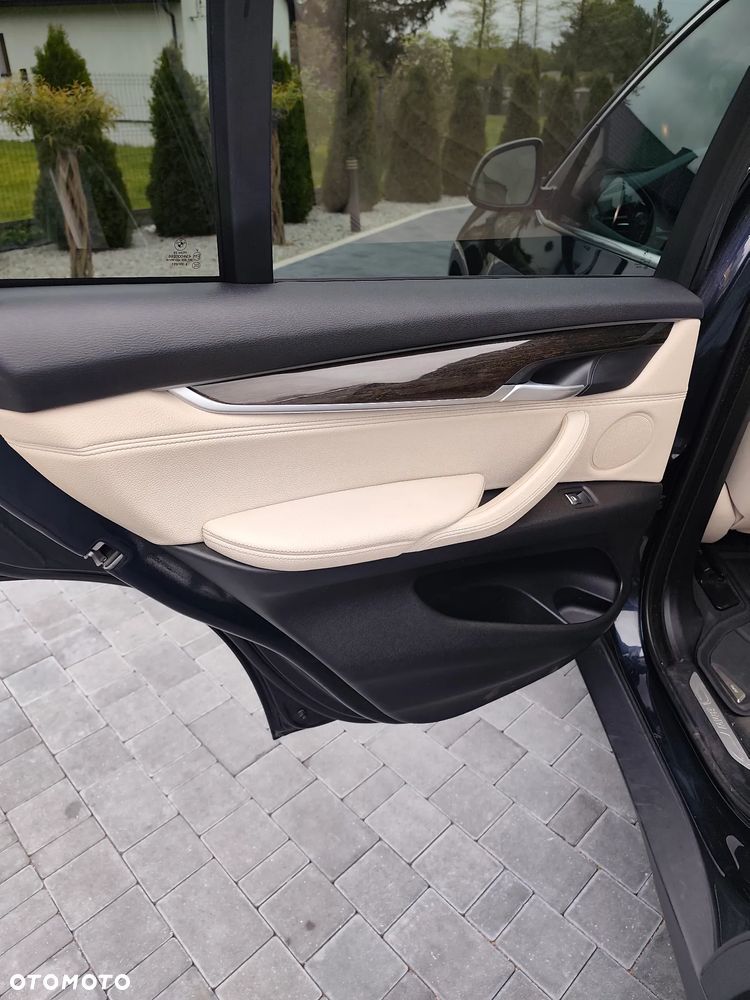 BMW X5 xDrive25d - 10