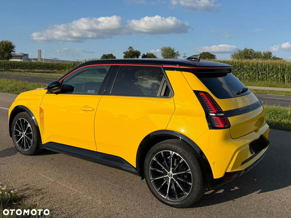 Renault 5 - 3