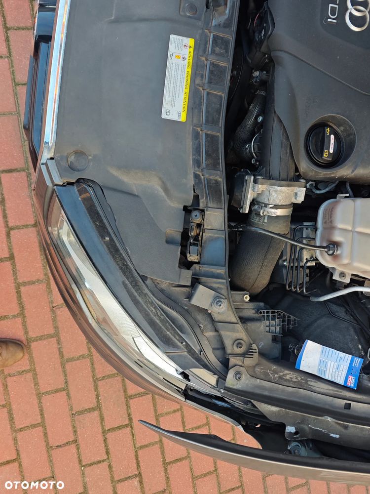 Audi A6 Avant 3.0 TDI DPF quattro S tronic - 12