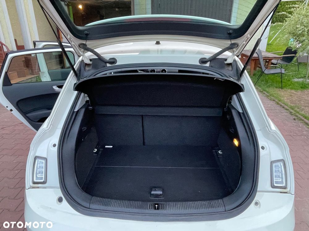 Audi A1 Sportback - 6