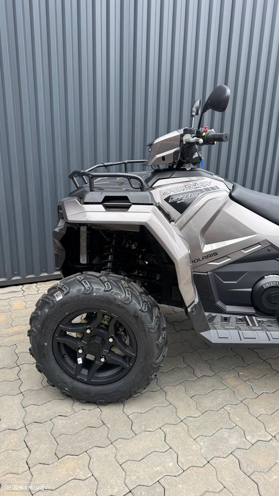 Polaris Sportsman Touring 570 EPS SP - 9