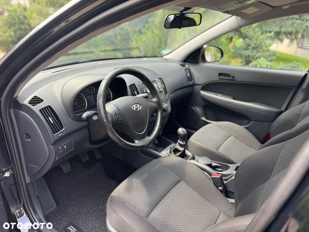 Hyundai i30 i30cw 1.4 Comfort - 5