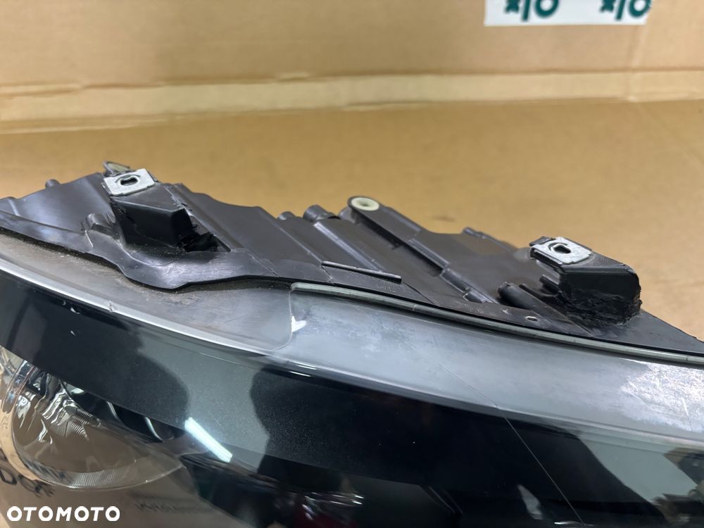 VW POLO 6R LAMPA PRAWY PRZOD PRZEDNIA 6R1947008 G - 4