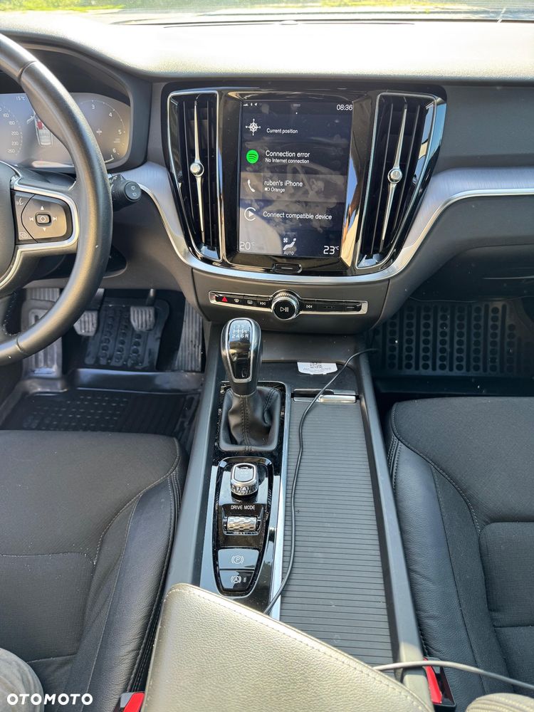 Volvo V60 D3 - 9