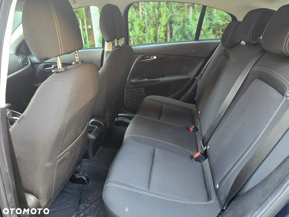Fiat Tipo 1.4 16v Easy - 12