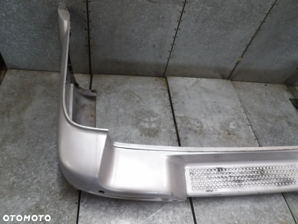 NISSAN TERRANO II FORD MAVERICK I  ZDERZAK TYŁ 5D - 16