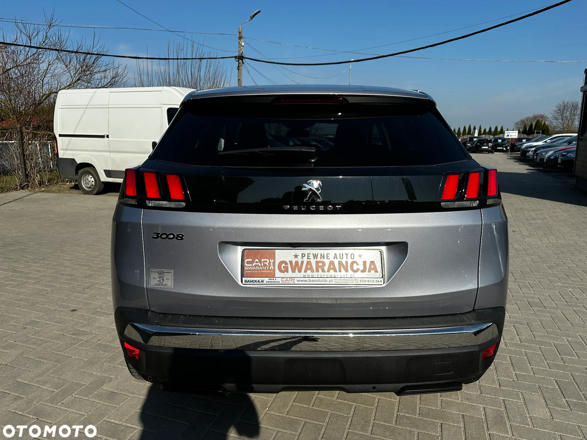 Peugeot 3008 - 35