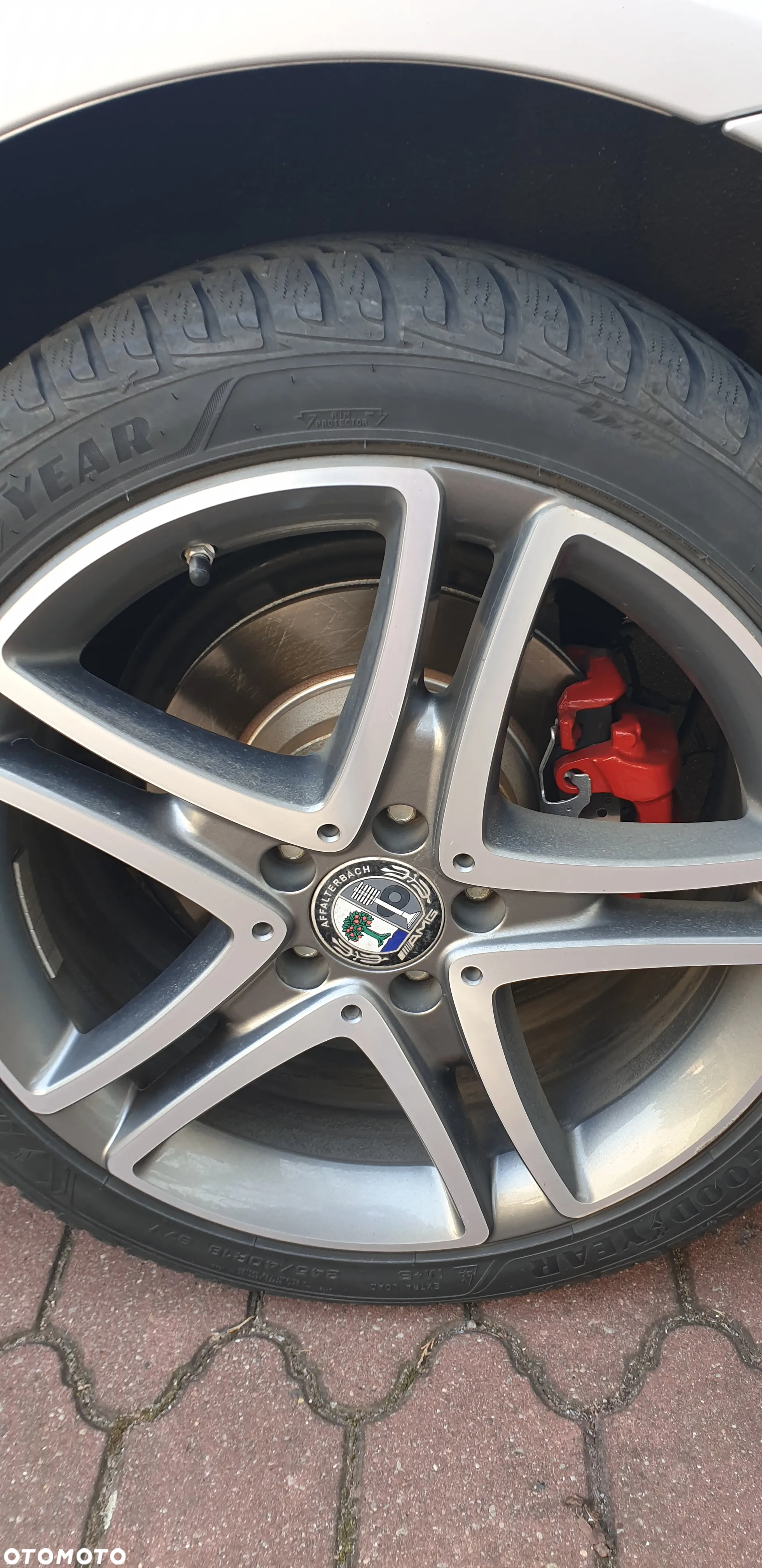 Mercedes-Benz Klasa E 350 T CDI DPF 4Matic BlueEFFICIENCY 7G-TRONIC Avantgarde - 10