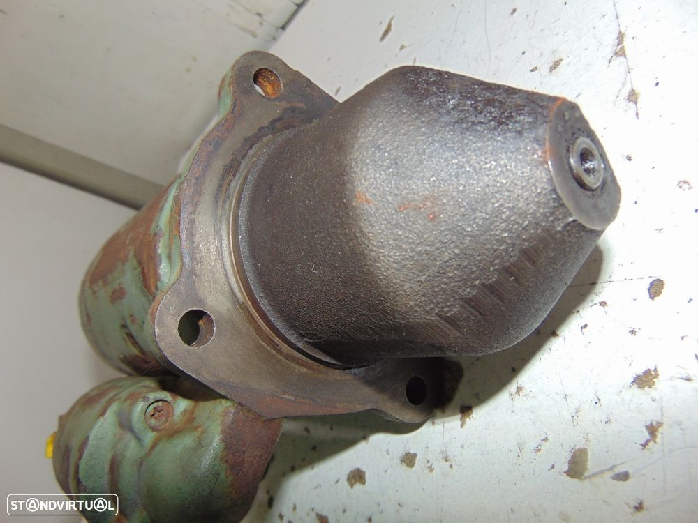 Mercedes 508/608/309 motor de arranque - 6