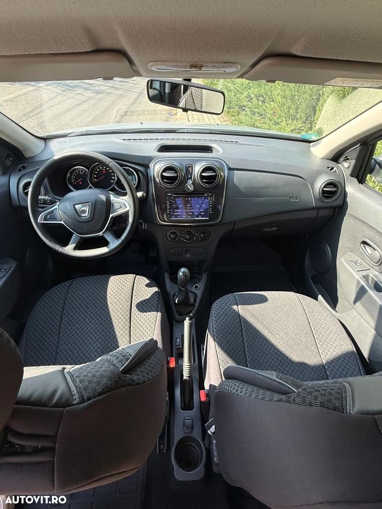 Dacia Logan MCV 1.0 SCe Acces - 2
