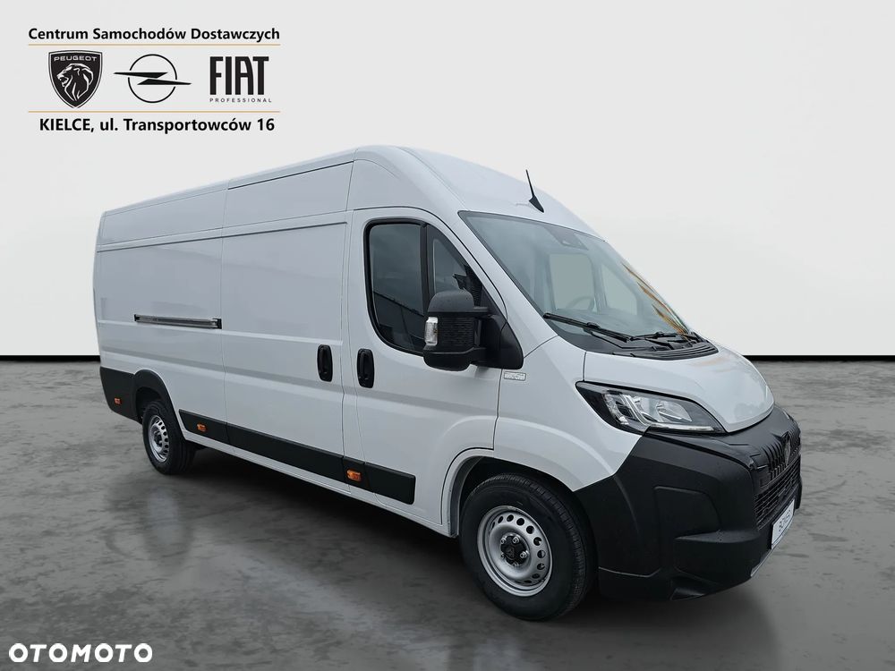 Peugeot BOXER Furgon L4H2 Heavy - 4