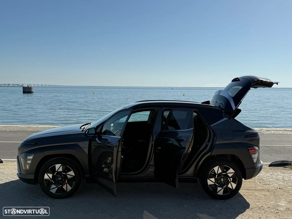 Hyundai Kauai 1.0 T-GDi Premium - 5