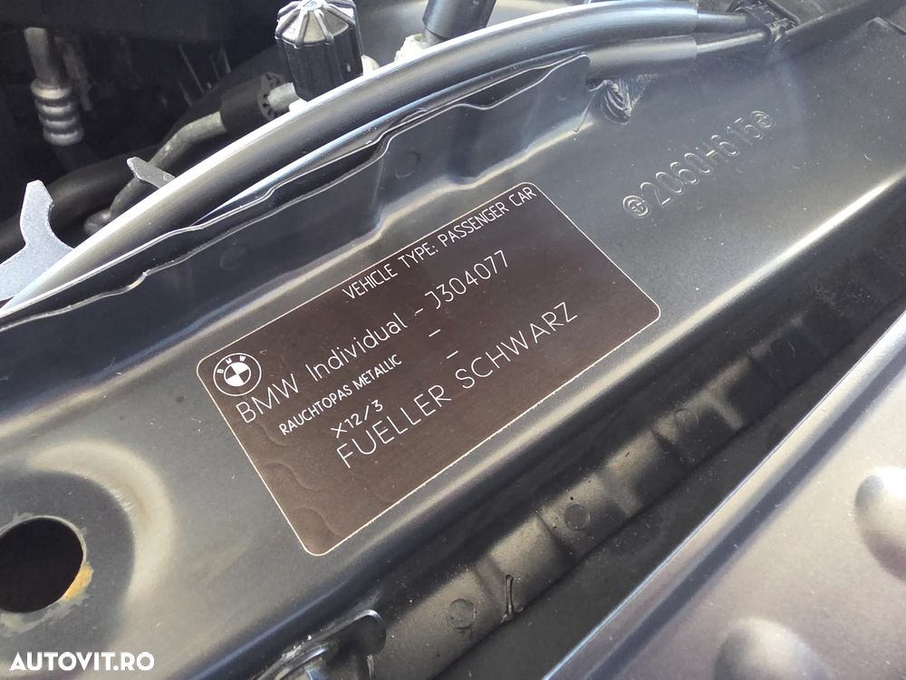 BMW Seria 3 320d Blue Performance Modern Line - 21