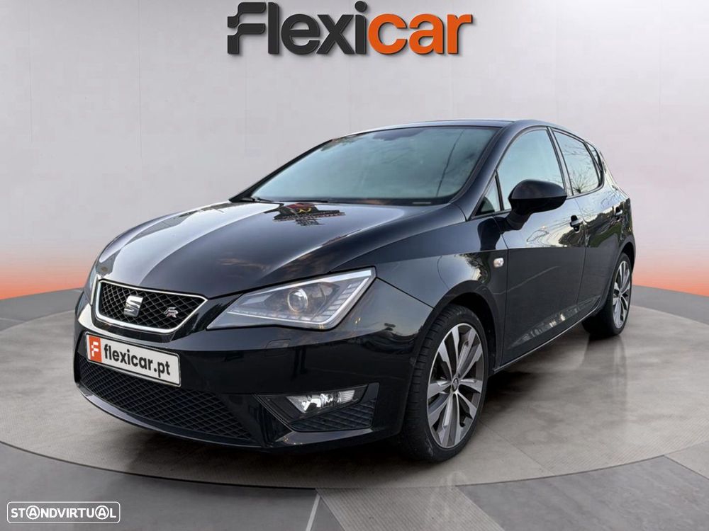 SEAT Ibiza 1.0 EcoTSI FR - 2