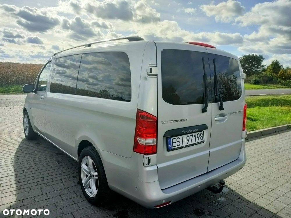 Mercedes-Benz Vito - 3