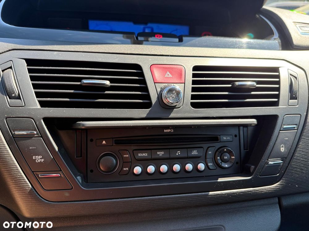 Citroën C4 Picasso 2.0 HDi FAP EGS6 Tendance - 25