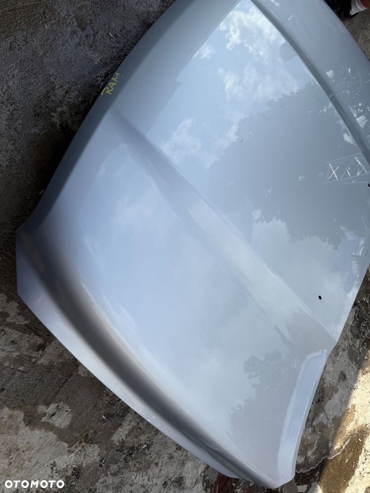 MASKA PRZEDNIA PRZOD DODGE RAM 2013-2018 - 7