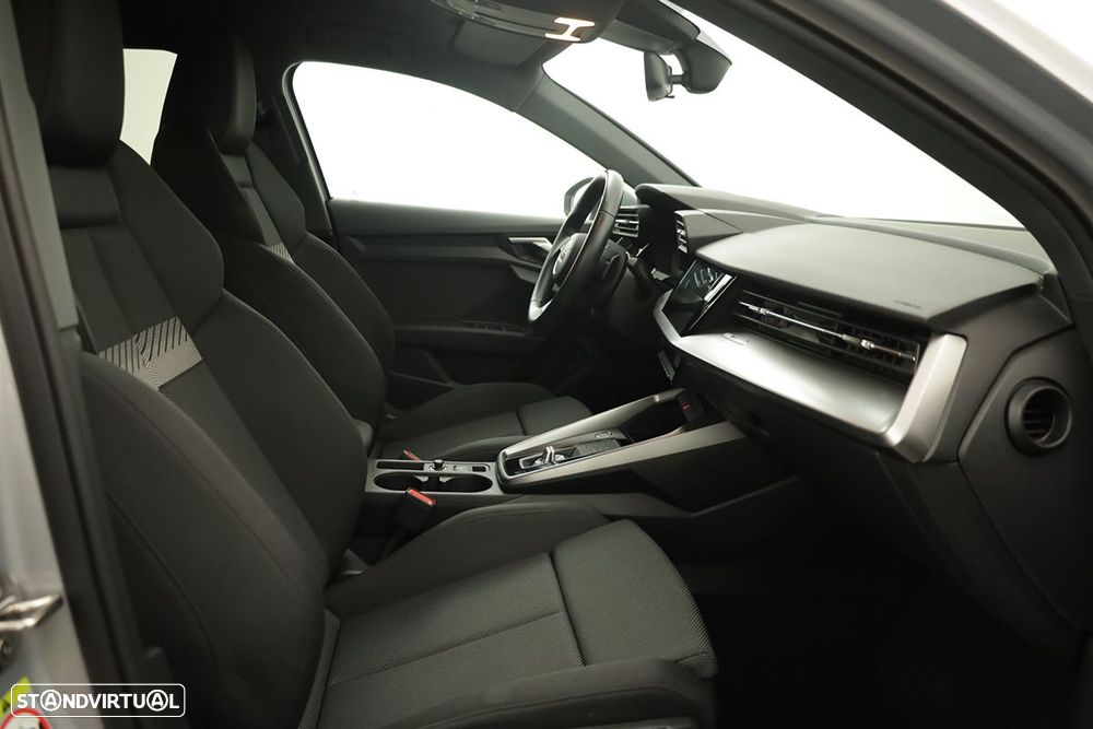 Audi A3 Sportback 40 TFSIe Advanced - 22