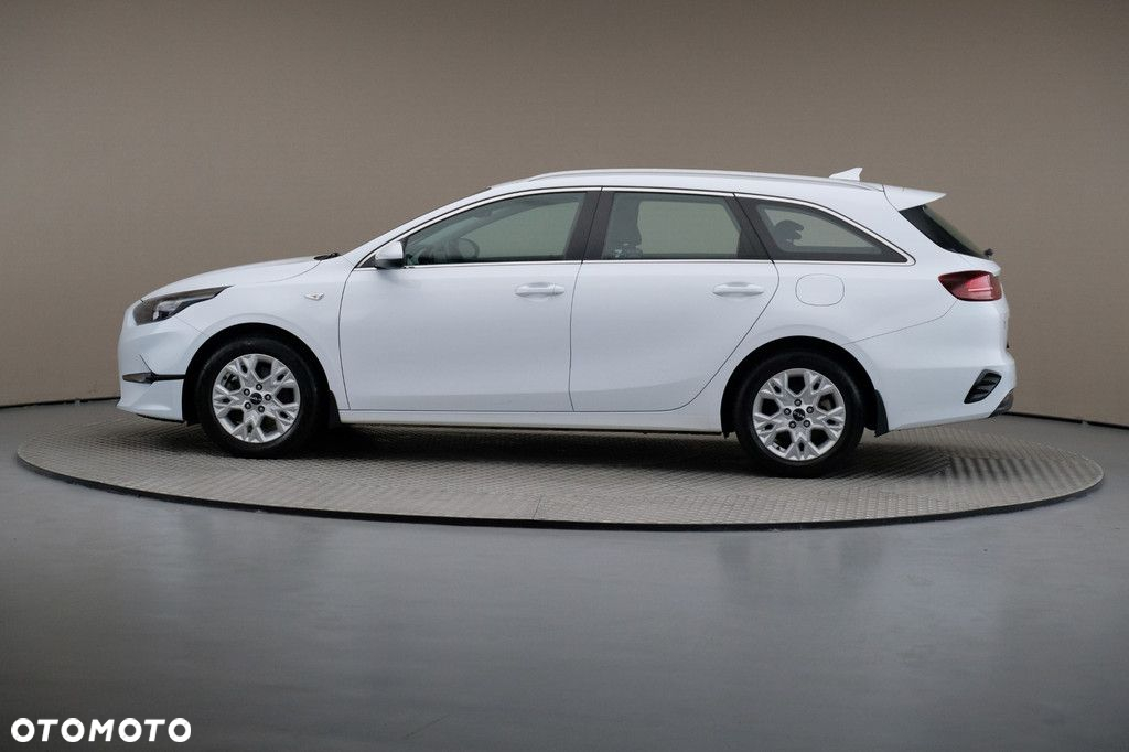 Kia Ceed 1.0 T-GDI M - 4