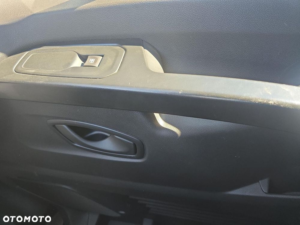 Renault trafic - 22